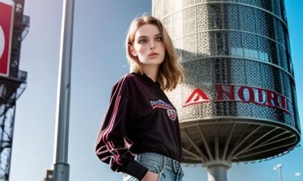 Co to jest pylon reklamowy i jak może zwiększyć widoczność Twojej firmy?