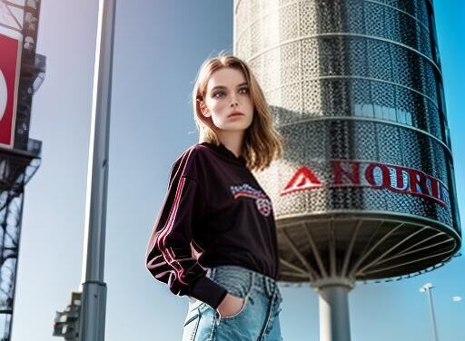 Co to jest pylon reklamowy i jak może zwiększyć widoczność Twojej firmy?