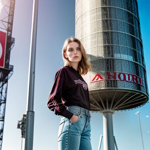 Co to jest pylon reklamowy i jak może zwiększyć widoczność Twojej firmy?