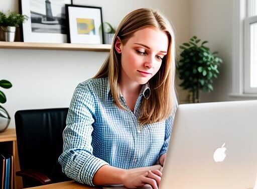 Monitorowanie pracowników w pracy zdalnej – czy to ma sens?