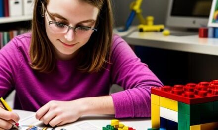 Czy warto inwestować w klocki LEGO?