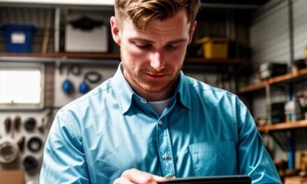 Twoja technologia, Twój wybór – naprawa urządzeń Apple