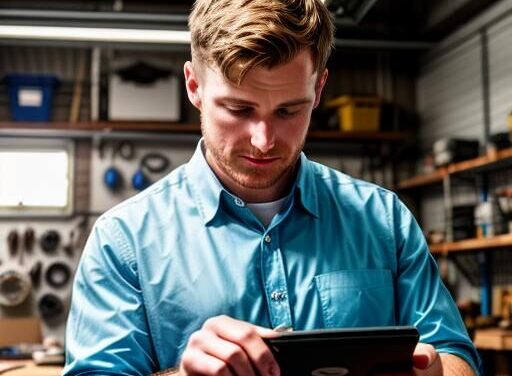 Twoja technologia, Twój wybór – naprawa urządzeń Apple