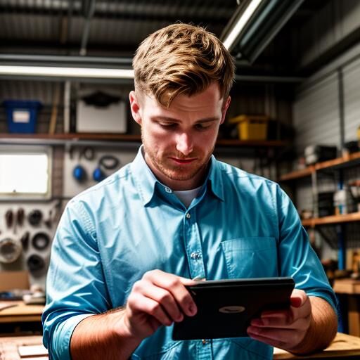 Twoja technologia, Twój wybór – naprawa urządzeń Apple