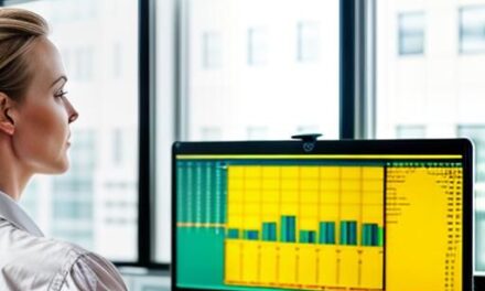 Nowoczesne rozwiązania w zakresie cyberbezpieczeństwa dla firm