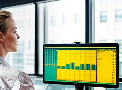 Nowoczesne rozwiązania w zakresie cyberbezpieczeństwa dla firm