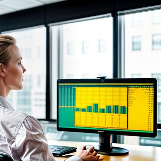 Nowoczesne rozwiązania w zakresie cyberbezpieczeństwa dla firm