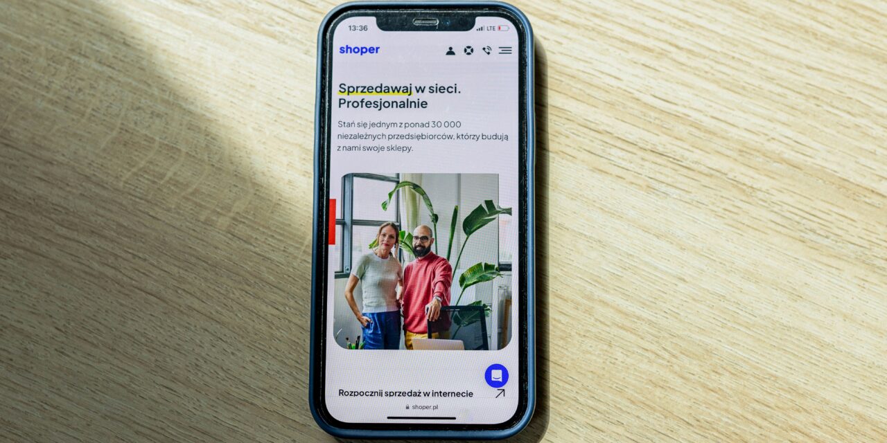 Co to jest intranet Comarch