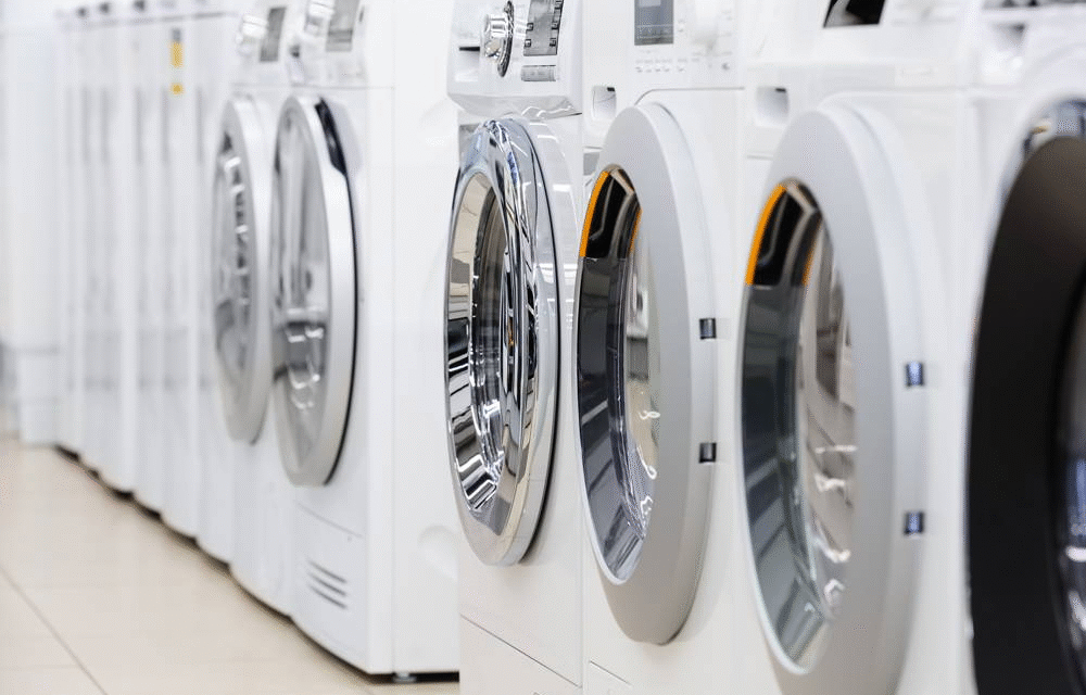 Jaka pralka? Kompletny przewodnik dla kupujących