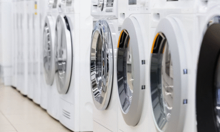 Jaka pralka? Kompletny przewodnik dla kupujących