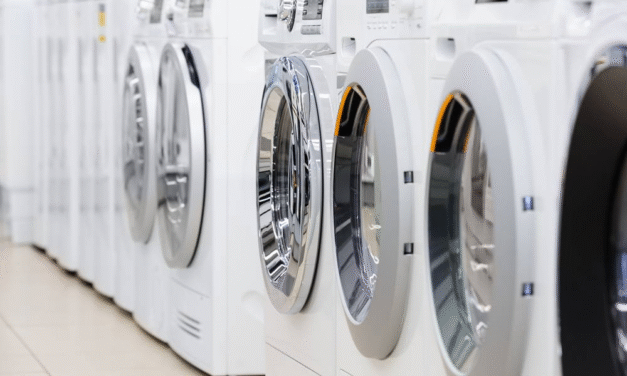 Jaka pralka? Kompletny przewodnik dla kupujących