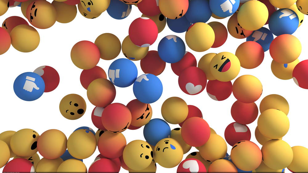 Aktualne wymiary grafik na Facebook