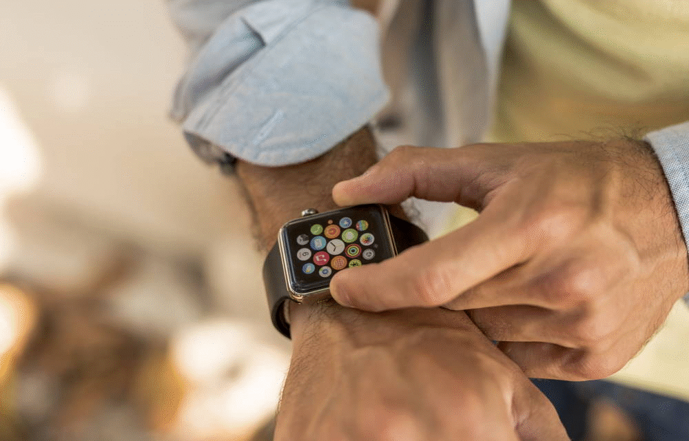 Smartwatch na prezent – czy warto kupić?