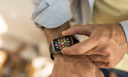 Smartwatch na prezent – czy warto kupić?